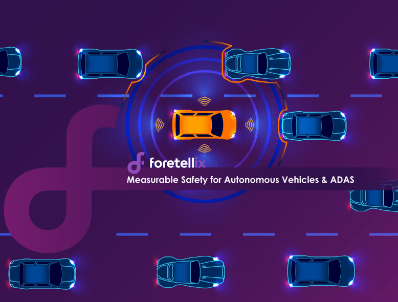 Time to look at Automated Virtual Testing for AV verification