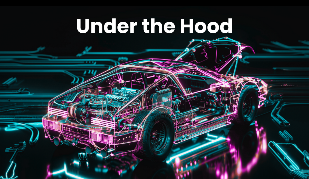 Under the Hood: The Road to Safe and Efficient Autonomous Vehicles: A Manager’s Guide