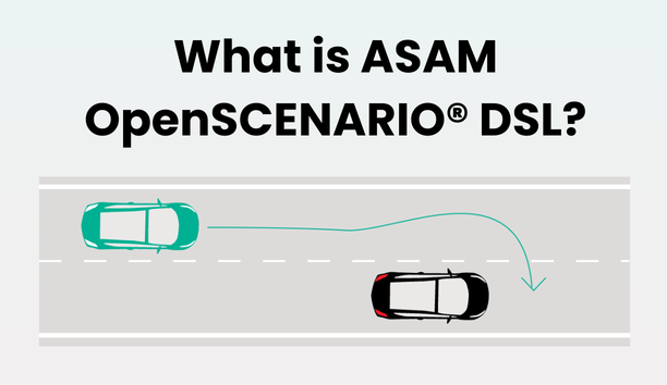 What is ASAM OpenSCENARIO® DSL?