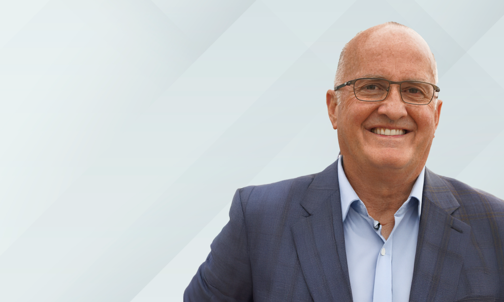 Interview with Glen De Vos – Foretellix’s Newest Board Member