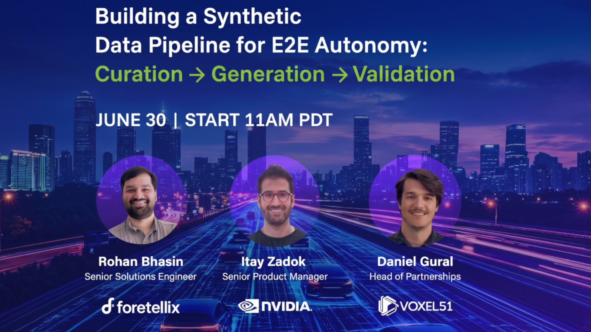 Webinar