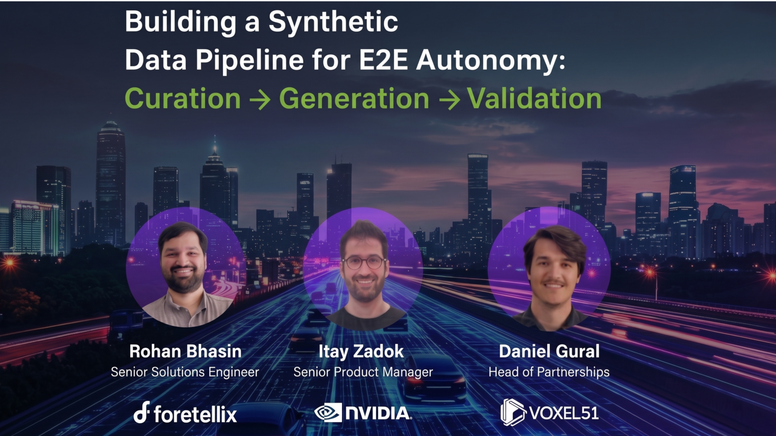 Webinar On-Demand